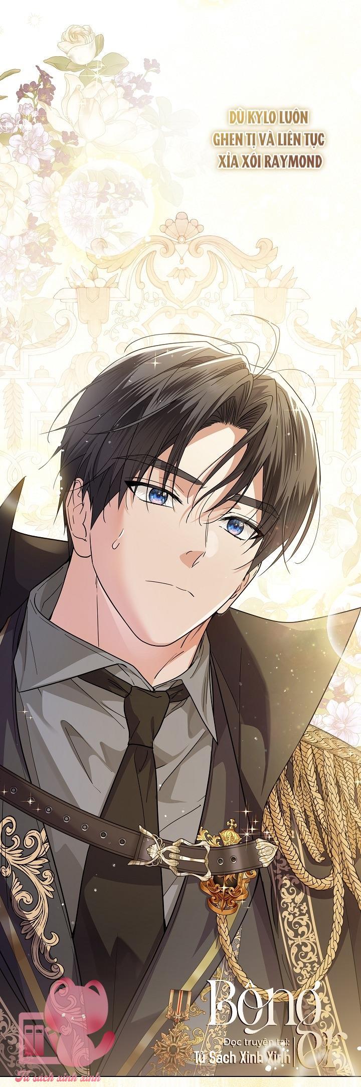 Hoàng Nữ Cosplay NonFan - Chap 42 - Trang 30