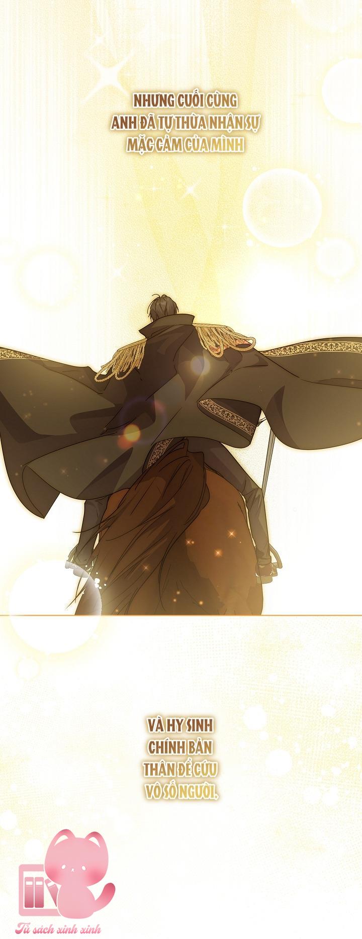 Hoàng Nữ Cosplay NonFan - Chap 42 - Trang 31