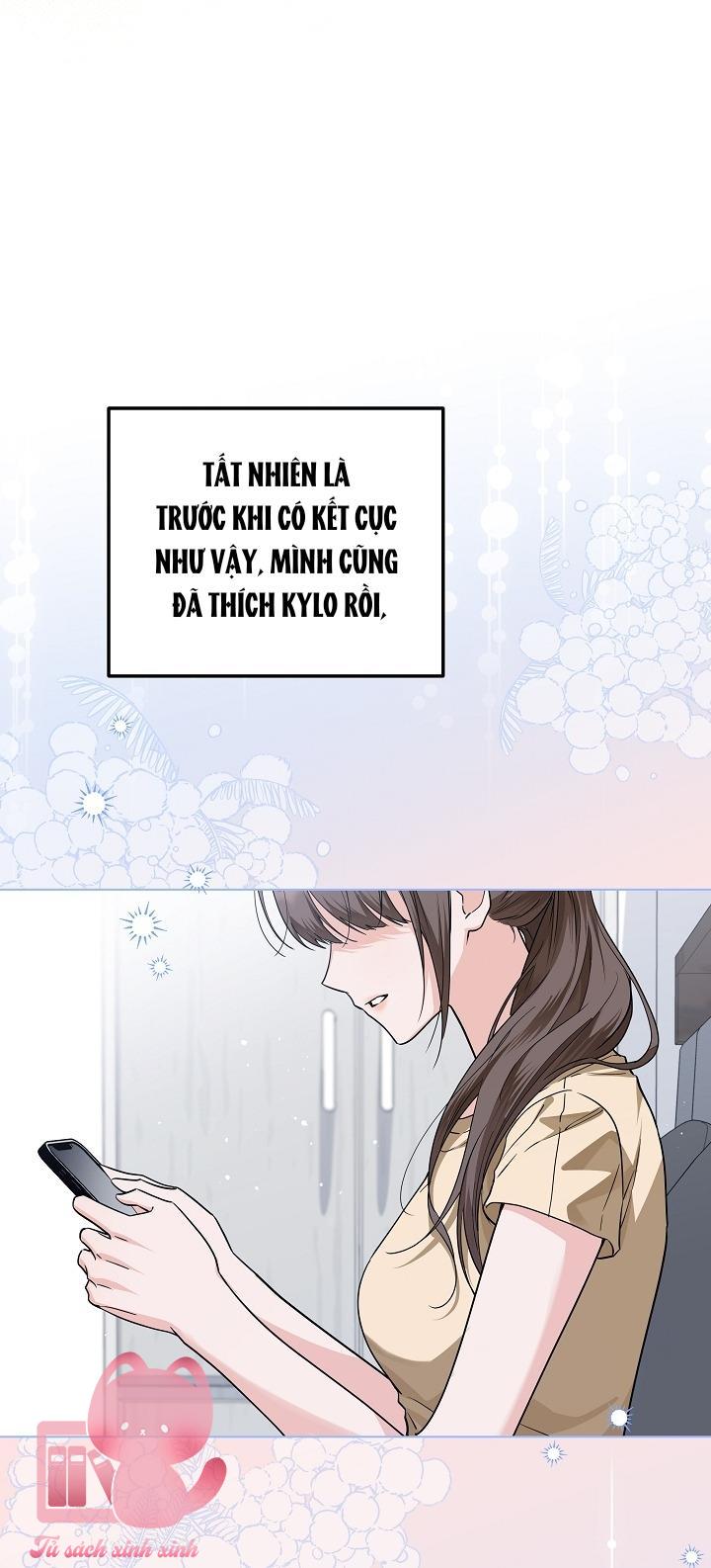 Hoàng Nữ Cosplay NonFan - Chap 42 - Trang 32