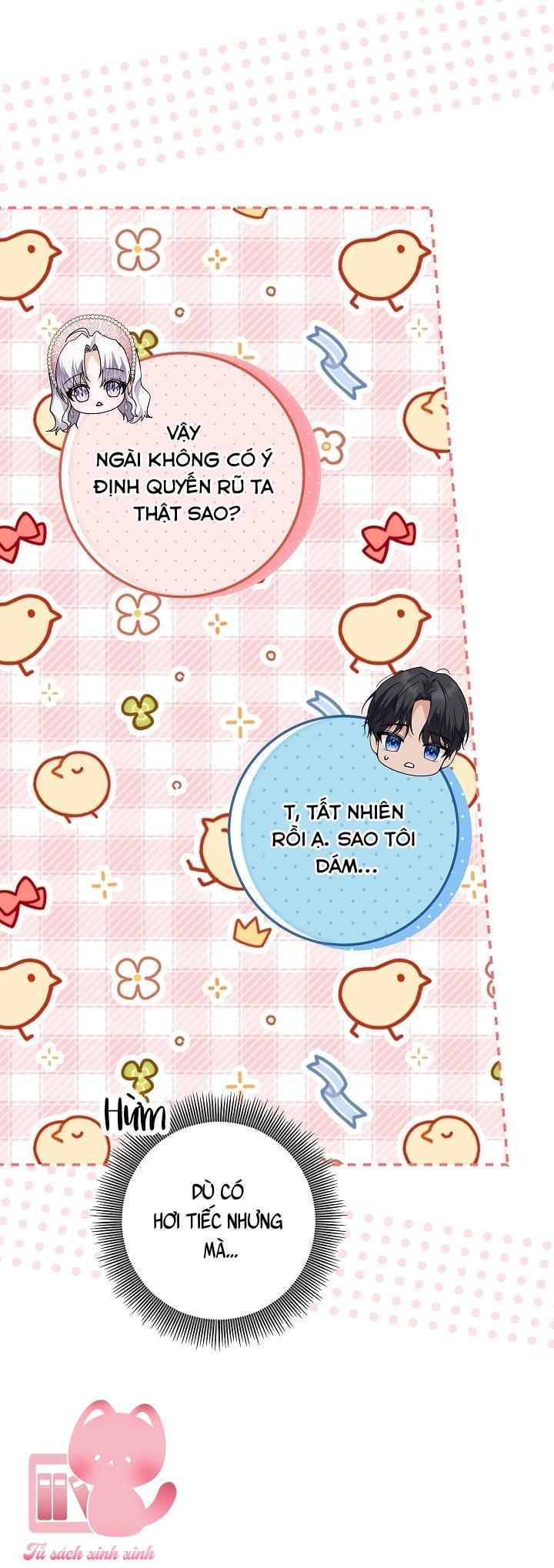 Hoàng Nữ Cosplay NonFan - Chap 42 - Trang 37