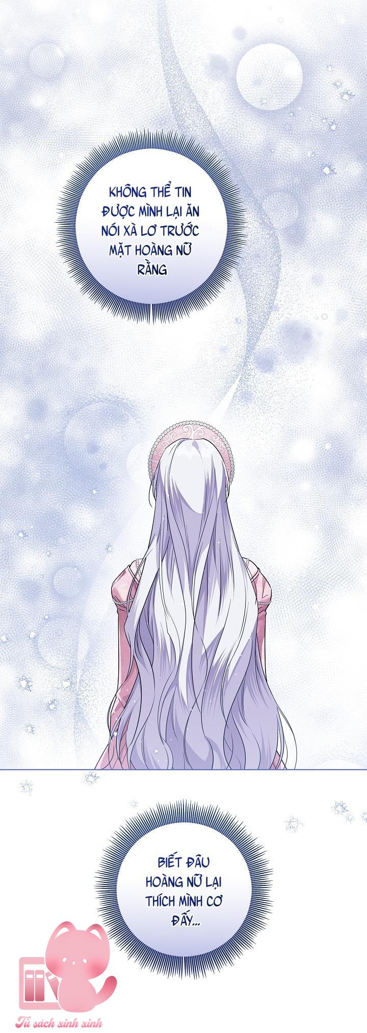 Hoàng Nữ Cosplay NonFan - Chap 42 - Trang 4