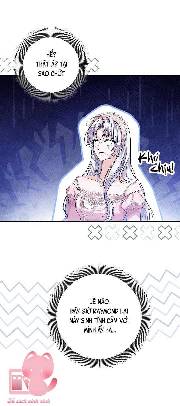 Hoàng Nữ Cosplay NonFan - Chap 42 - Trang 40