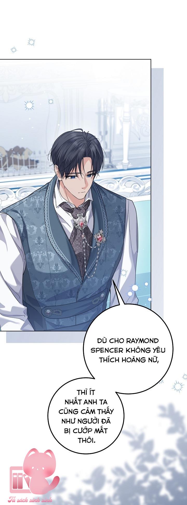 Hoàng Nữ Cosplay NonFan - Chap 42 - Trang 41