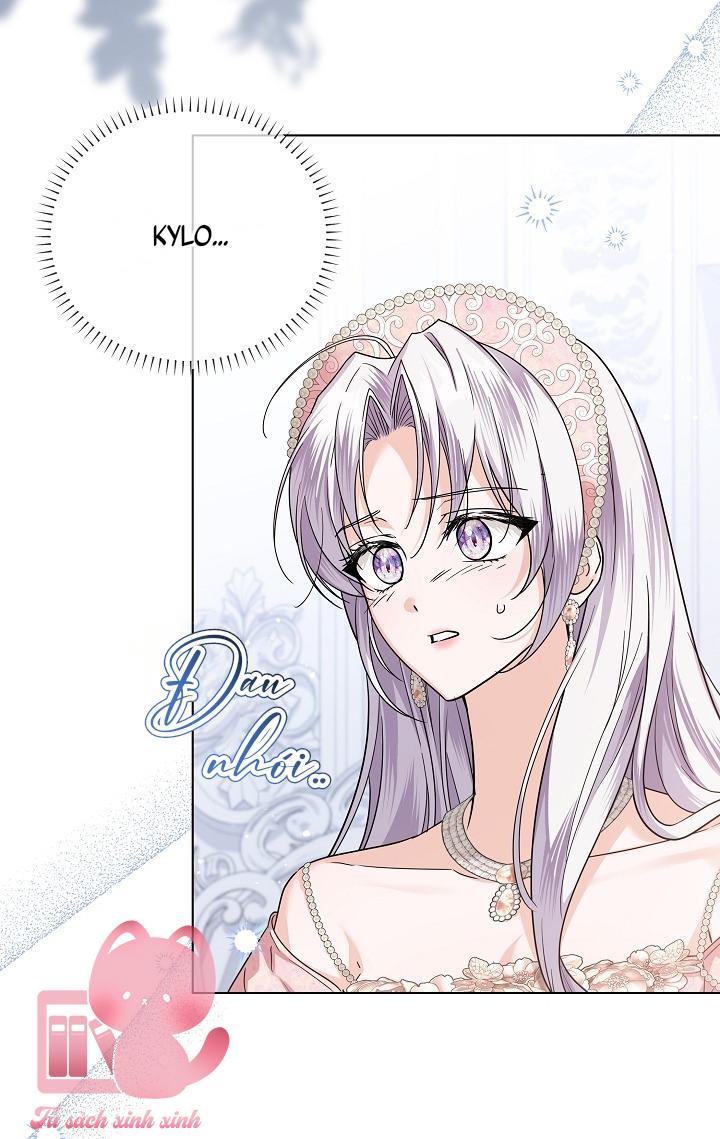 Hoàng Nữ Cosplay NonFan - Chap 42 - Trang 43