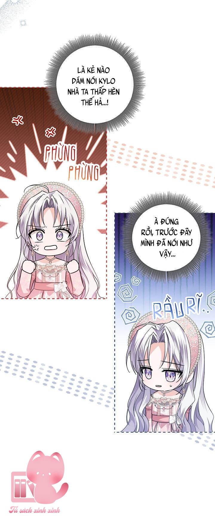 Hoàng Nữ Cosplay NonFan - Chap 42 - Trang 44