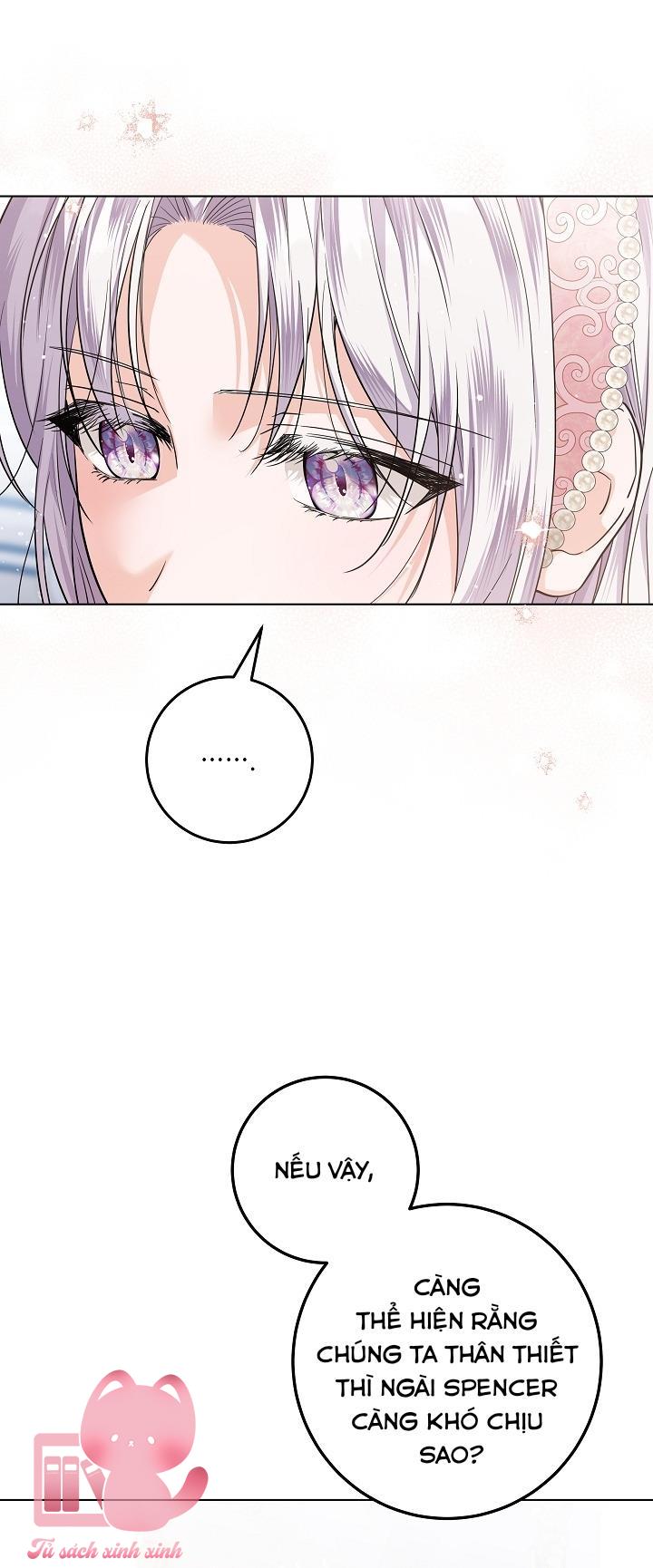 Hoàng Nữ Cosplay NonFan - Chap 42 - Trang 45