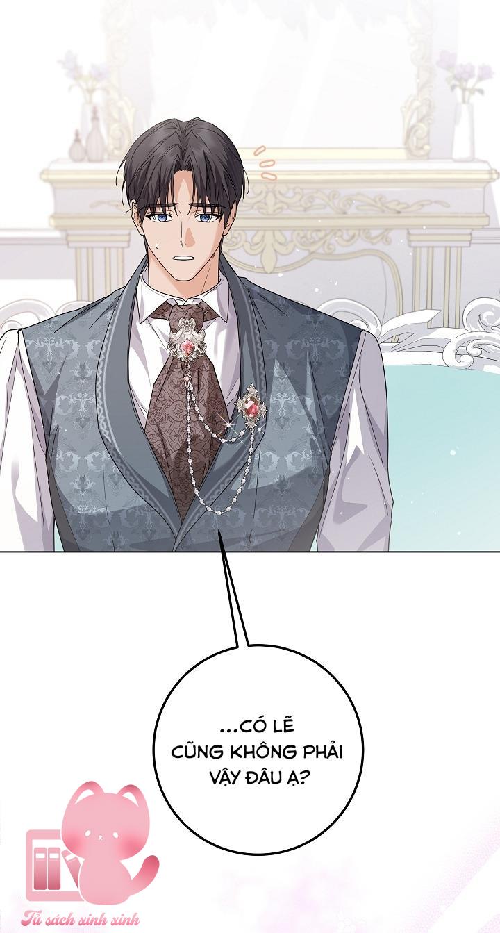 Hoàng Nữ Cosplay NonFan - Chap 42 - Trang 46