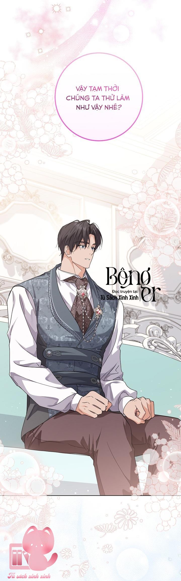 Hoàng Nữ Cosplay NonFan - Chap 42 - Trang 48