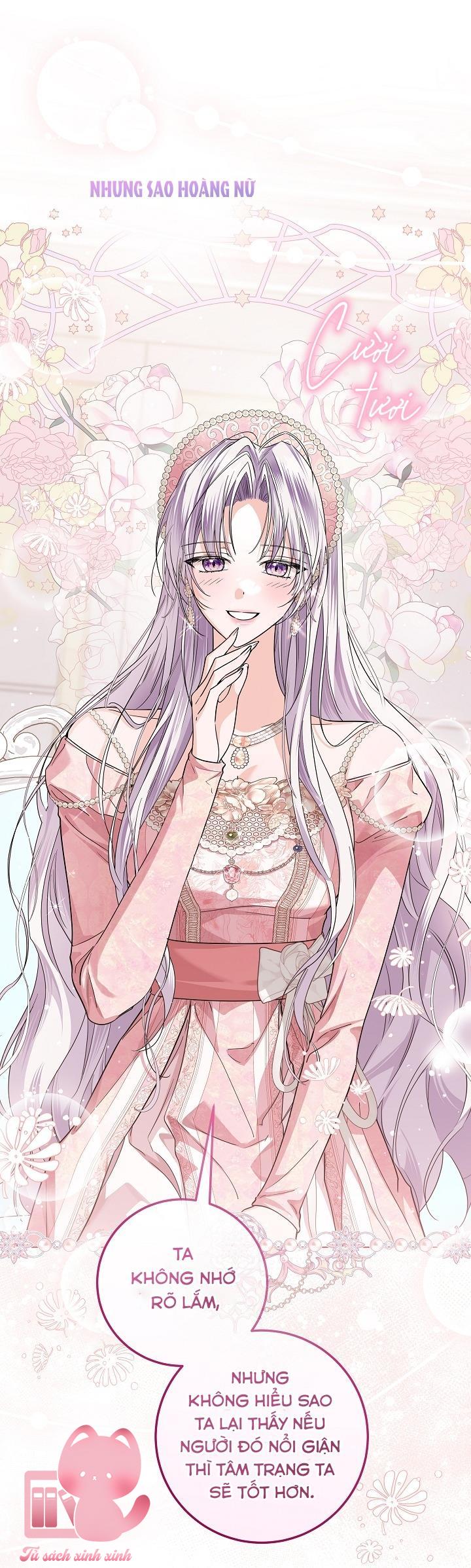 Hoàng Nữ Cosplay NonFan - Chap 42 - Trang 50