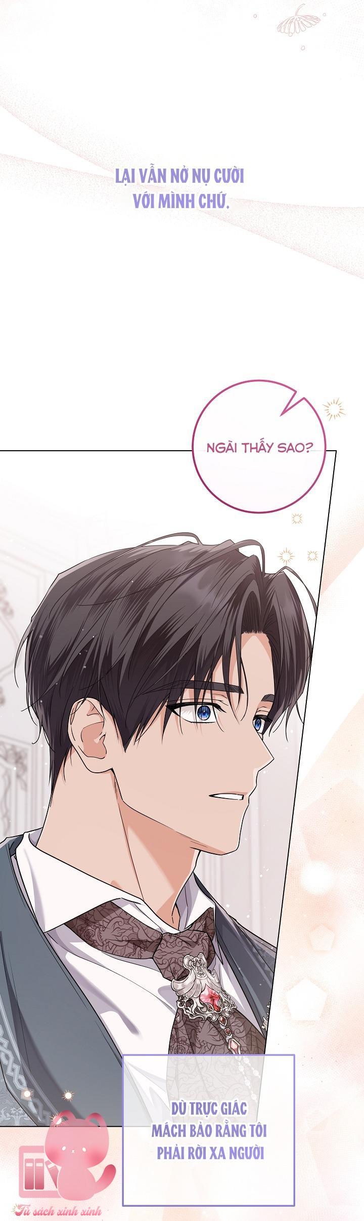 Hoàng Nữ Cosplay NonFan - Chap 42 - Trang 51