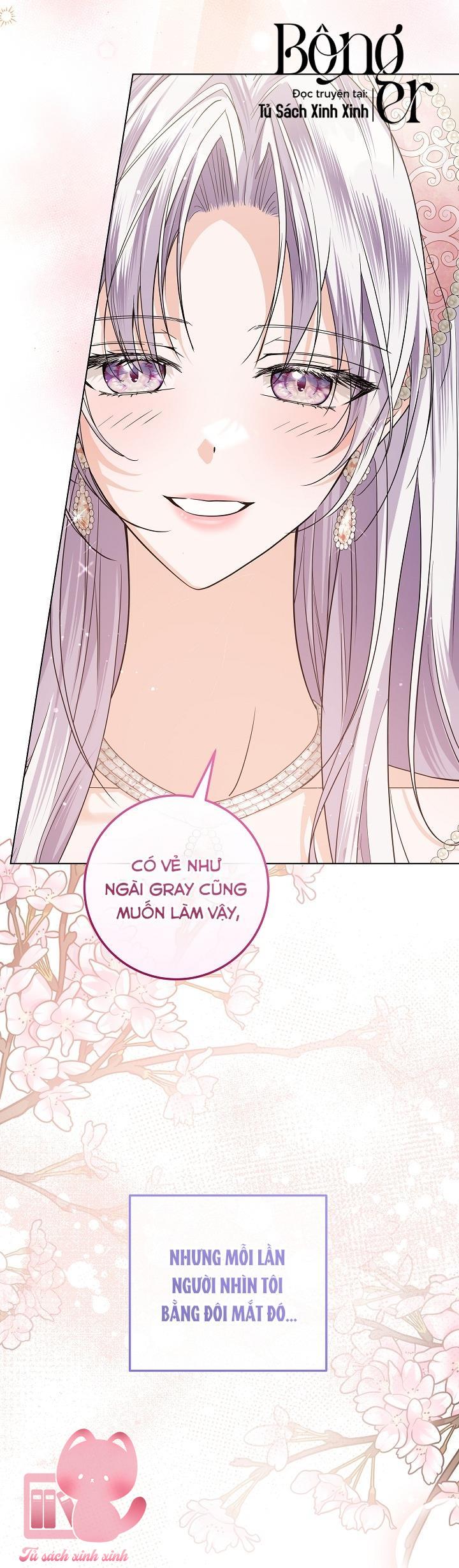 Hoàng Nữ Cosplay NonFan - Chap 42 - Trang 52