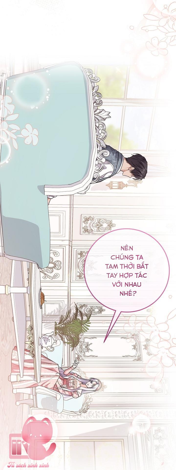 Hoàng Nữ Cosplay NonFan - Chap 42 - Trang 53