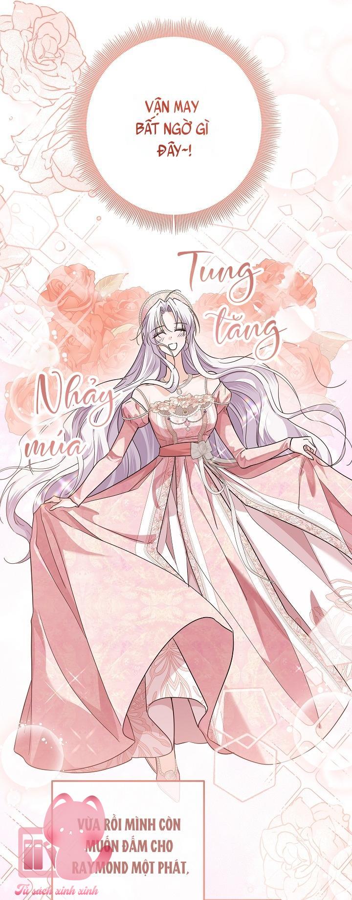 Hoàng Nữ Cosplay NonFan - Chap 42 - Trang 58