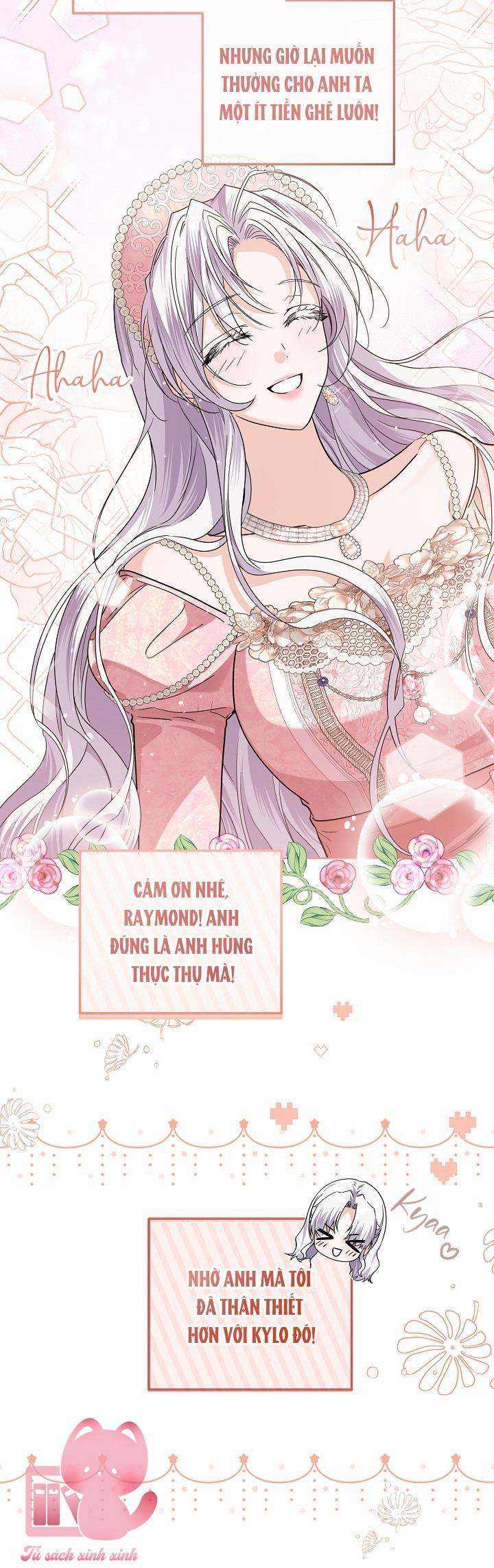 Hoàng Nữ Cosplay NonFan - Chap 42 - Trang 59
