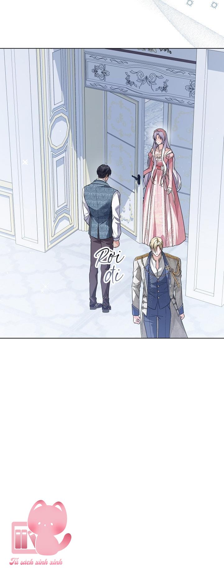 Hoàng Nữ Cosplay NonFan - Chap 42 - Trang 6