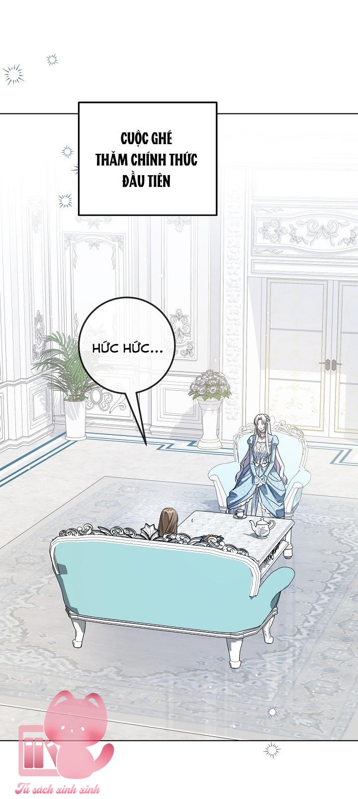 Hoàng Nữ Cosplay NonFan - Chap 42 - Trang 63