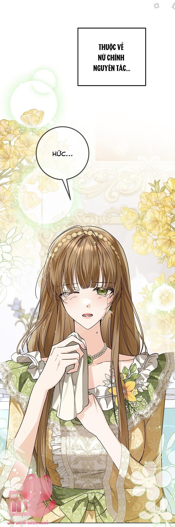 Hoàng Nữ Cosplay NonFan - Chap 42 - Trang 64