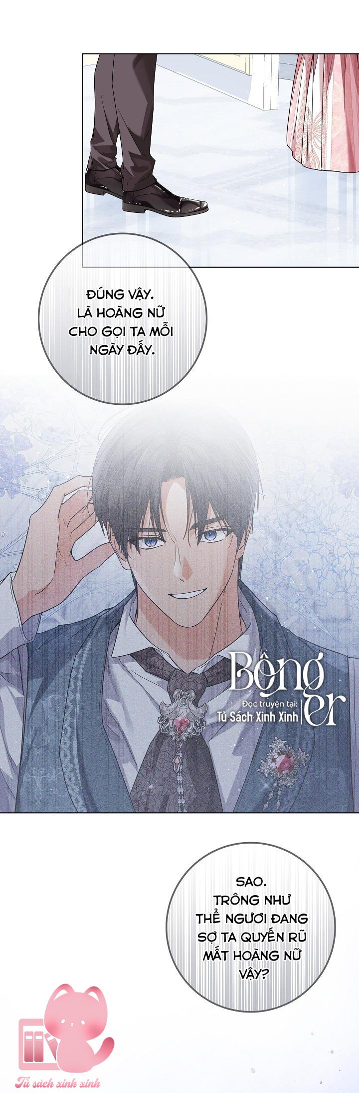 Hoàng Nữ Cosplay NonFan - Chap 42 - Trang 7