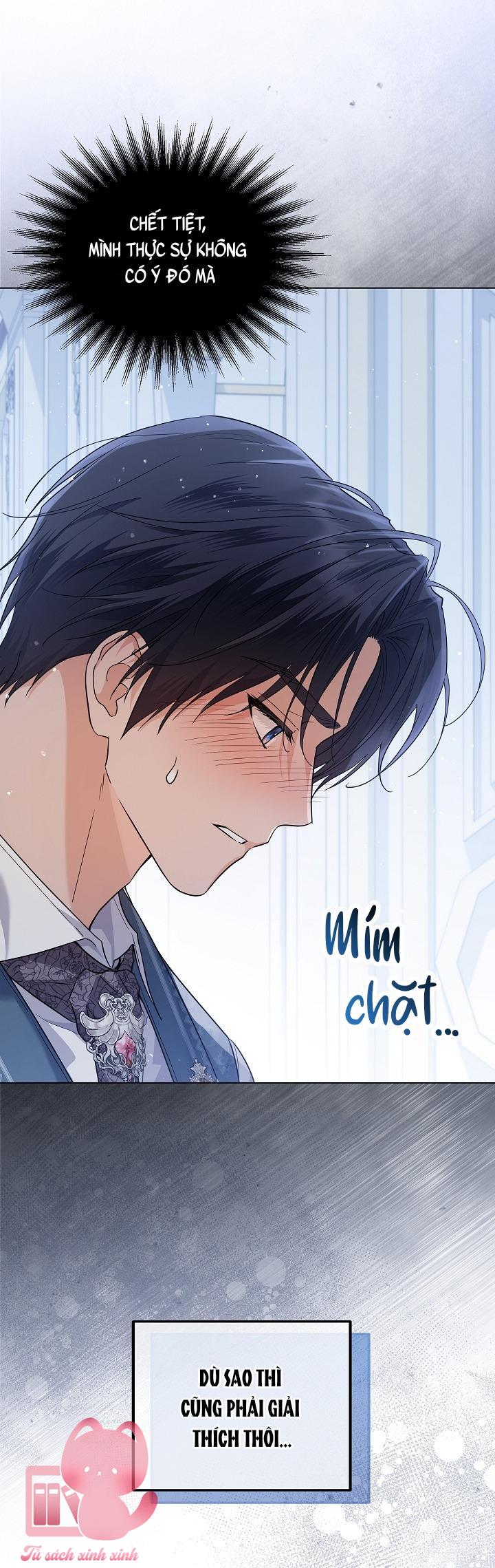 Hoàng Nữ Cosplay NonFan - Chap 42 - Trang 8
