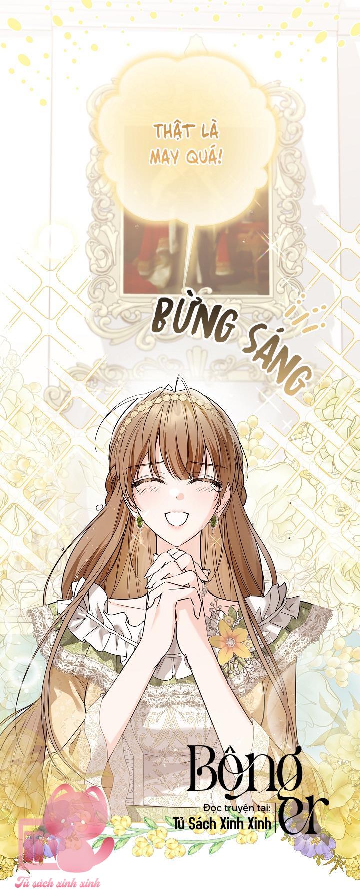 Hoàng Nữ Cosplay NonFan - Chap 43 - Trang 10