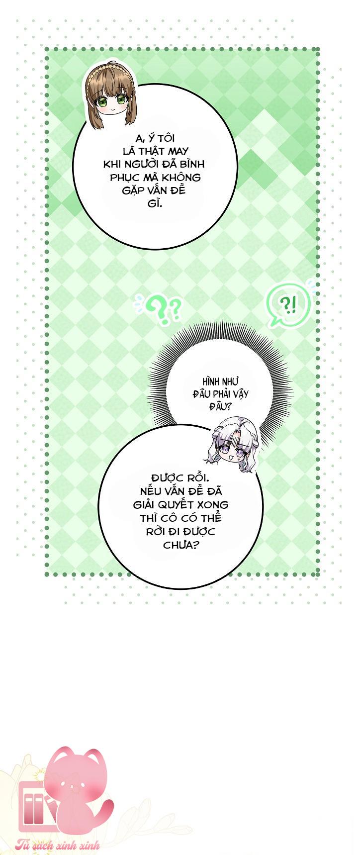 Hoàng Nữ Cosplay NonFan - Chap 43 - Trang 12