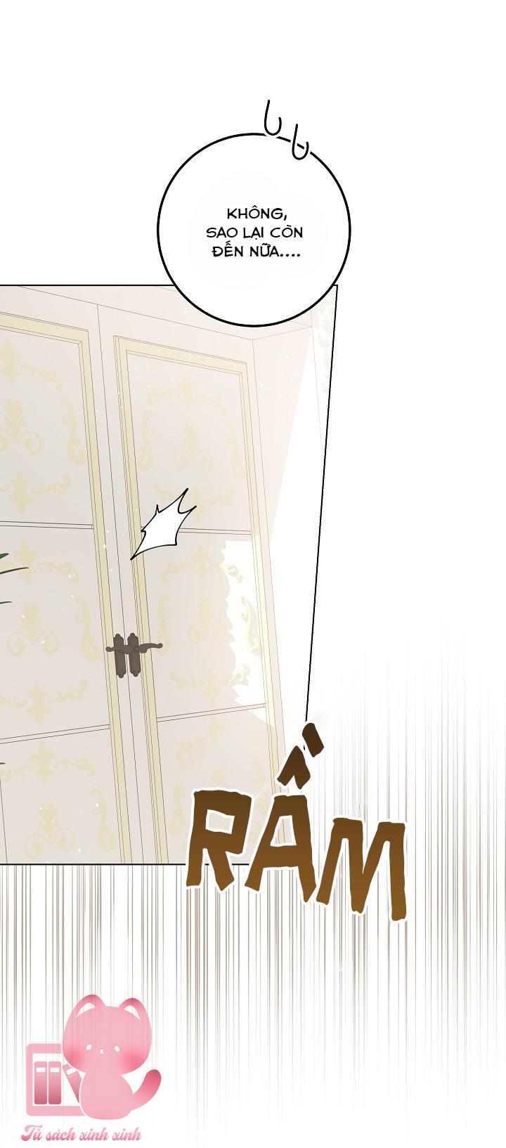 Hoàng Nữ Cosplay NonFan - Chap 43 - Trang 14