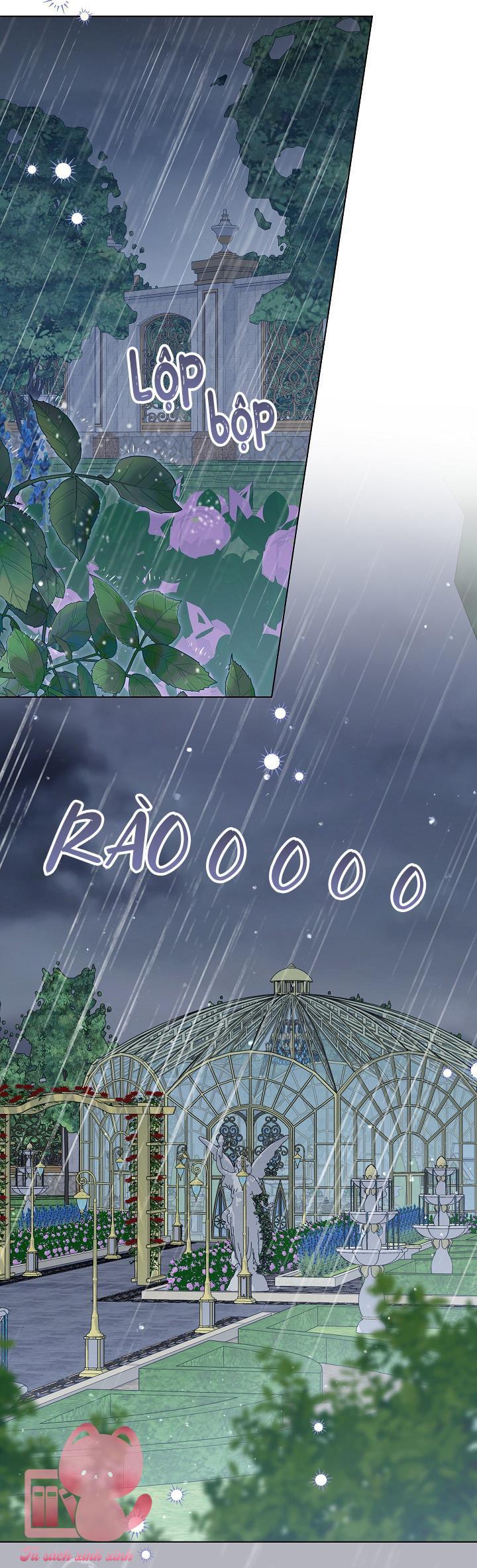 Hoàng Nữ Cosplay NonFan - Chap 43 - Trang 19