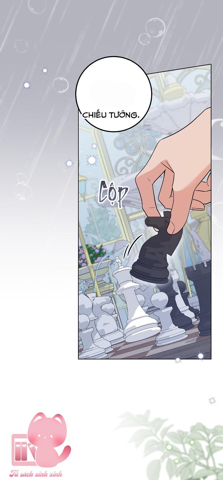 Hoàng Nữ Cosplay NonFan - Chap 43 - Trang 20