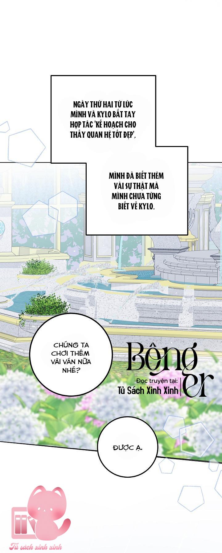 Hoàng Nữ Cosplay NonFan - Chap 43 - Trang 22
