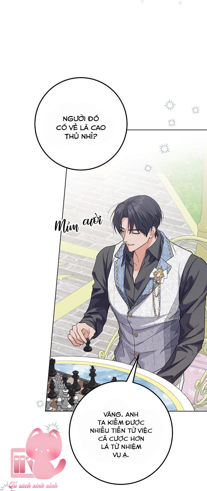 Hoàng Nữ Cosplay NonFan - Chap 43 - Trang 24
