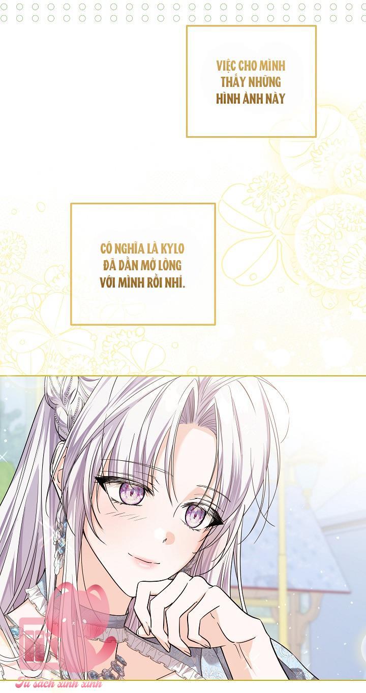 Hoàng Nữ Cosplay NonFan - Chap 43 - Trang 27