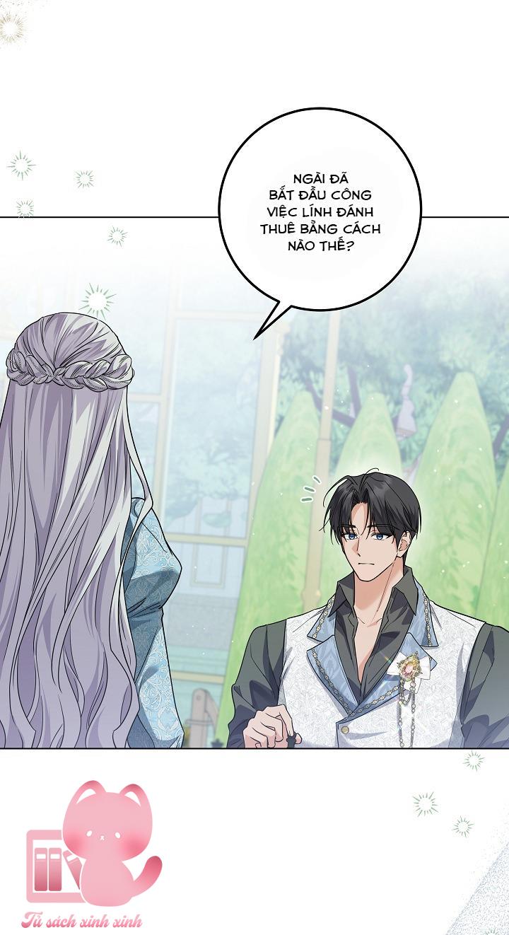 Hoàng Nữ Cosplay NonFan - Chap 43 - Trang 29
