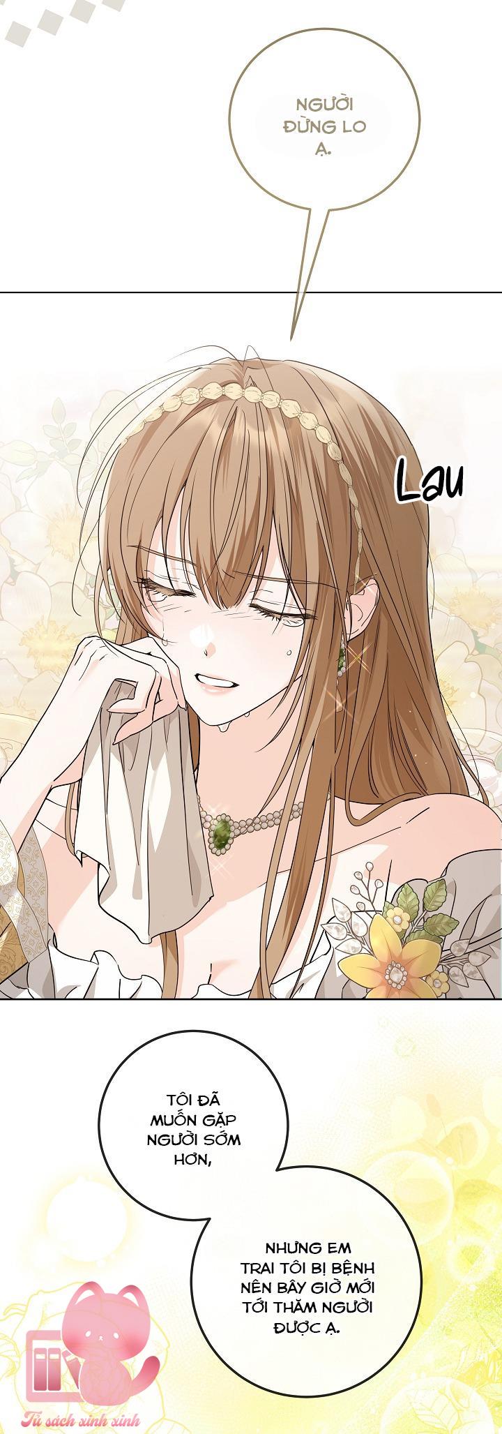 Hoàng Nữ Cosplay NonFan - Chap 43 - Trang 3