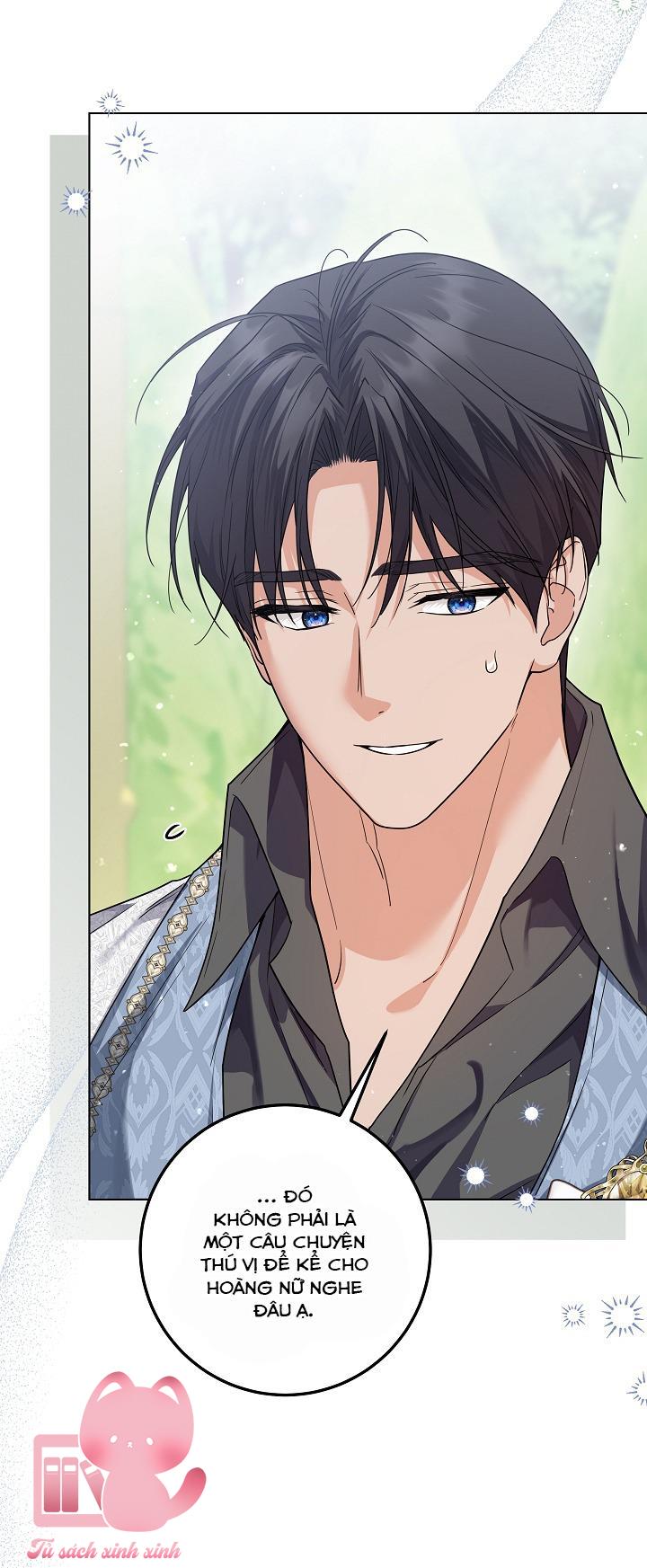 Hoàng Nữ Cosplay NonFan - Chap 43 - Trang 30