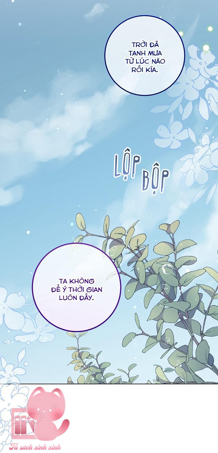 Hoàng Nữ Cosplay NonFan - Chap 43 - Trang 33