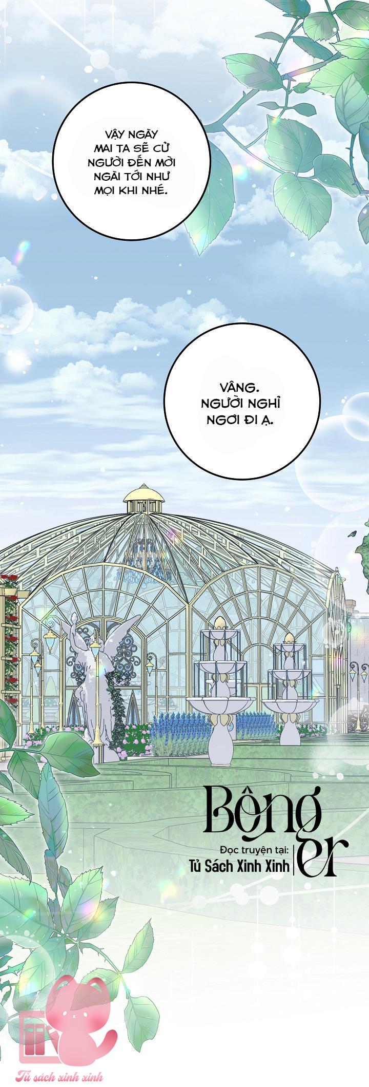 Hoàng Nữ Cosplay NonFan - Chap 43 - Trang 35