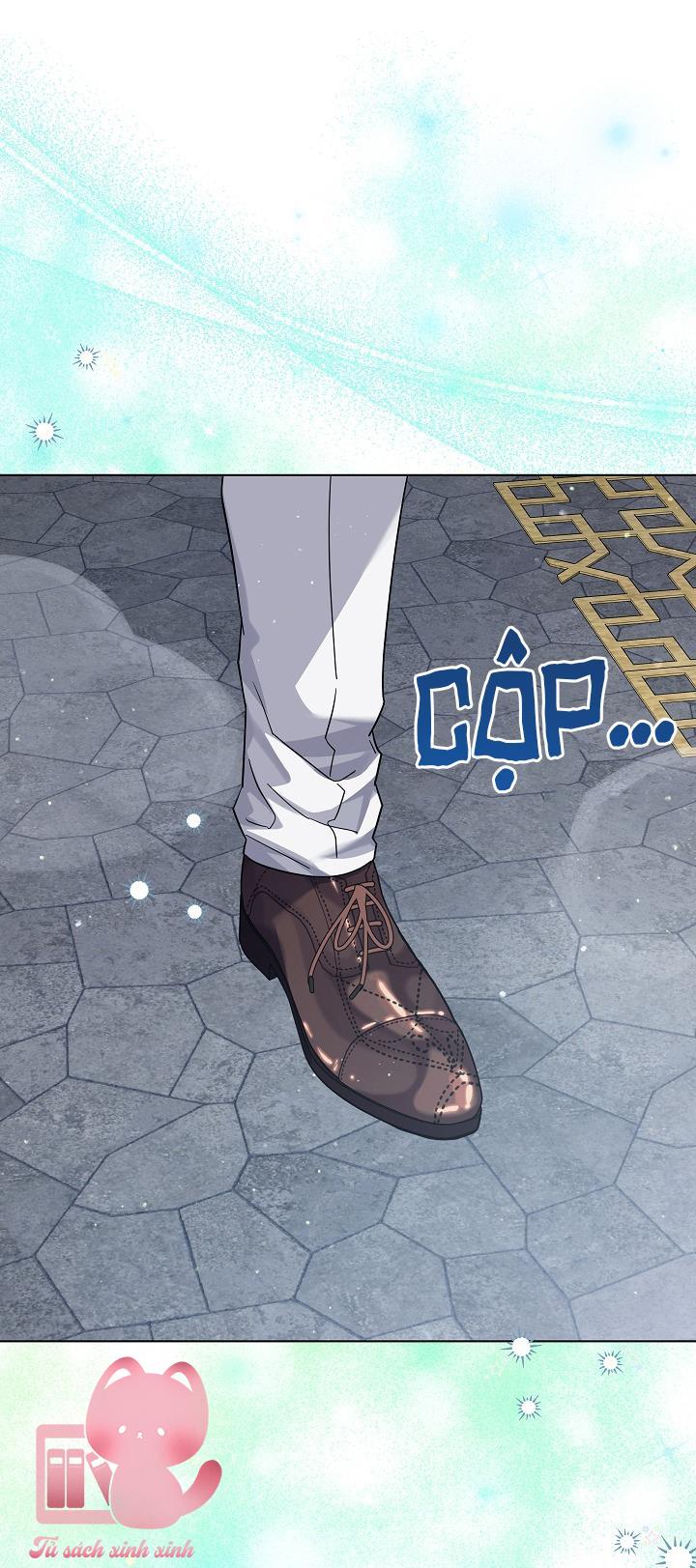 Hoàng Nữ Cosplay NonFan - Chap 43 - Trang 36