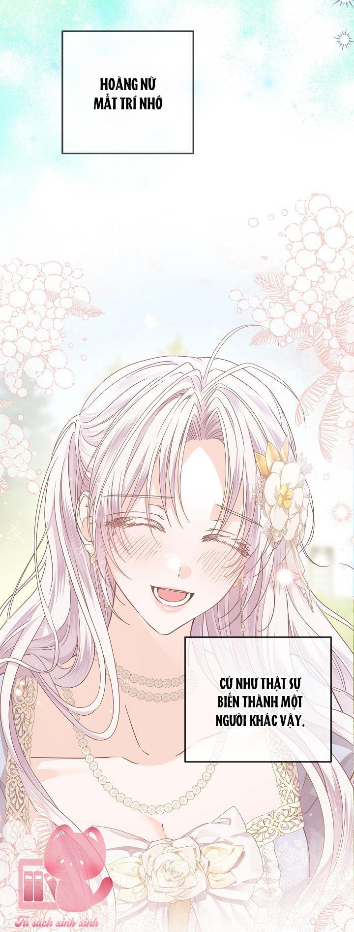 Hoàng Nữ Cosplay NonFan - Chap 43 - Trang 37