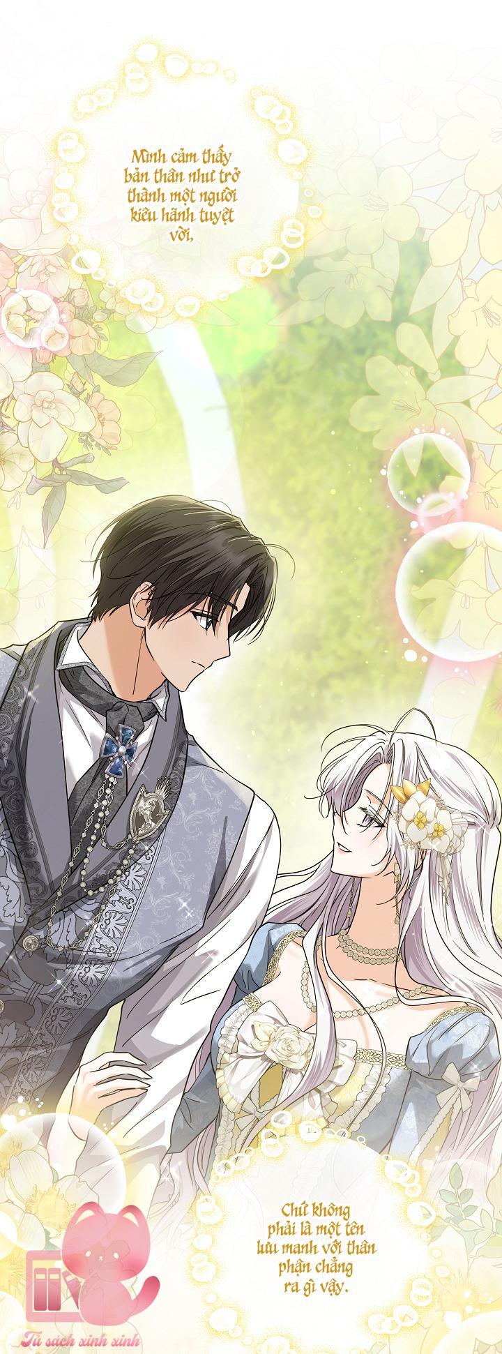 Hoàng Nữ Cosplay NonFan - Chap 43 - Trang 39