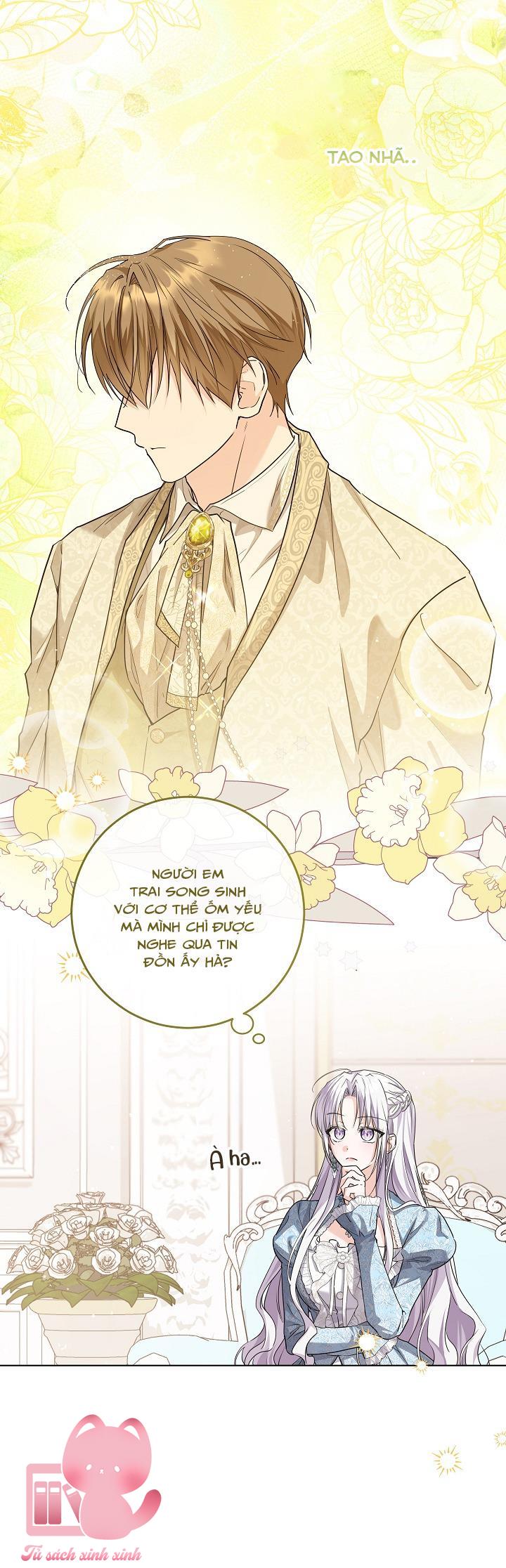 Hoàng Nữ Cosplay NonFan - Chap 43 - Trang 4