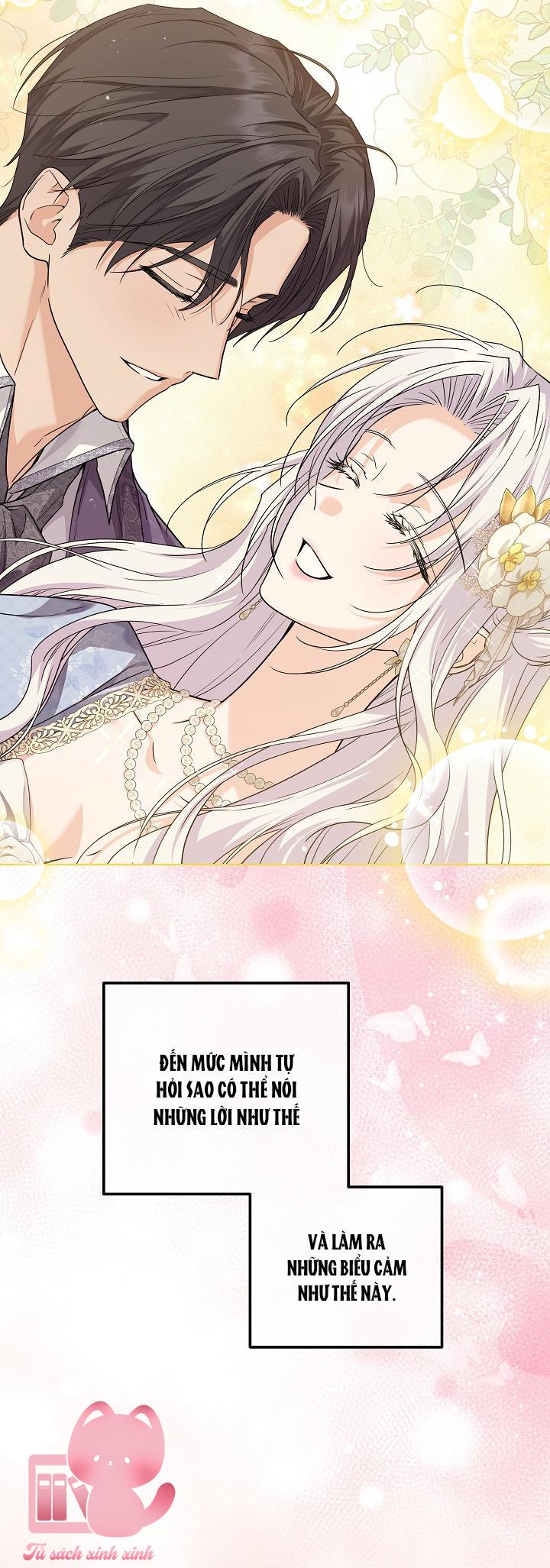 Hoàng Nữ Cosplay NonFan - Chap 43 - Trang 40