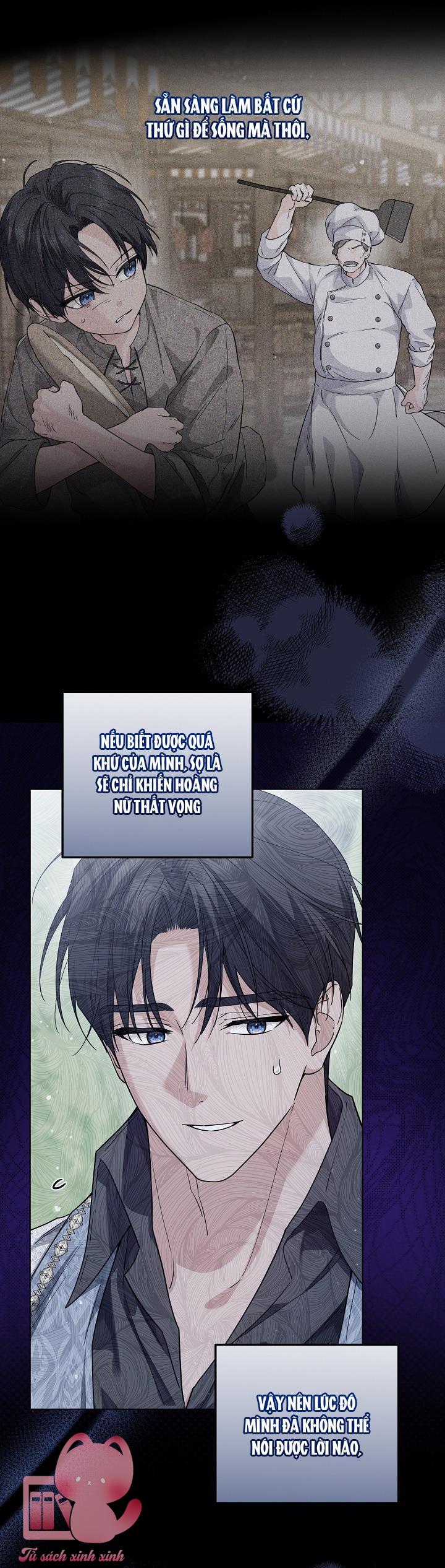 Hoàng Nữ Cosplay NonFan - Chap 43 - Trang 42