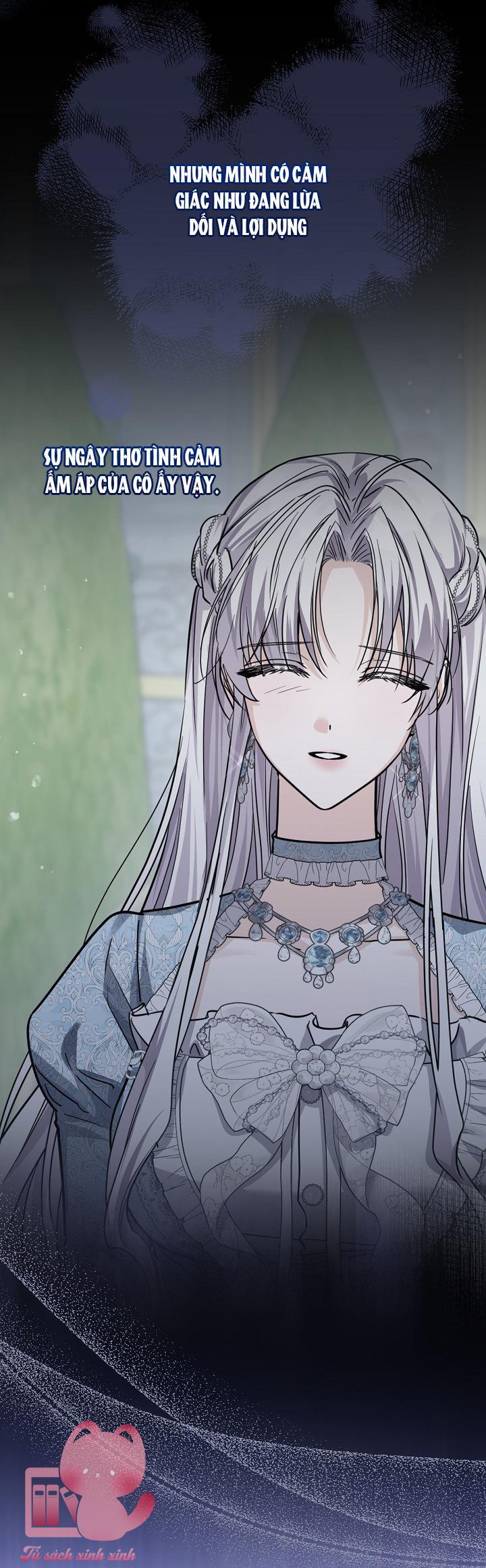 Hoàng Nữ Cosplay NonFan - Chap 43 - Trang 43