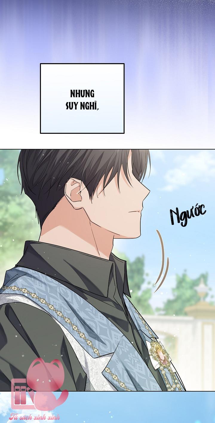 Hoàng Nữ Cosplay NonFan - Chap 43 - Trang 44