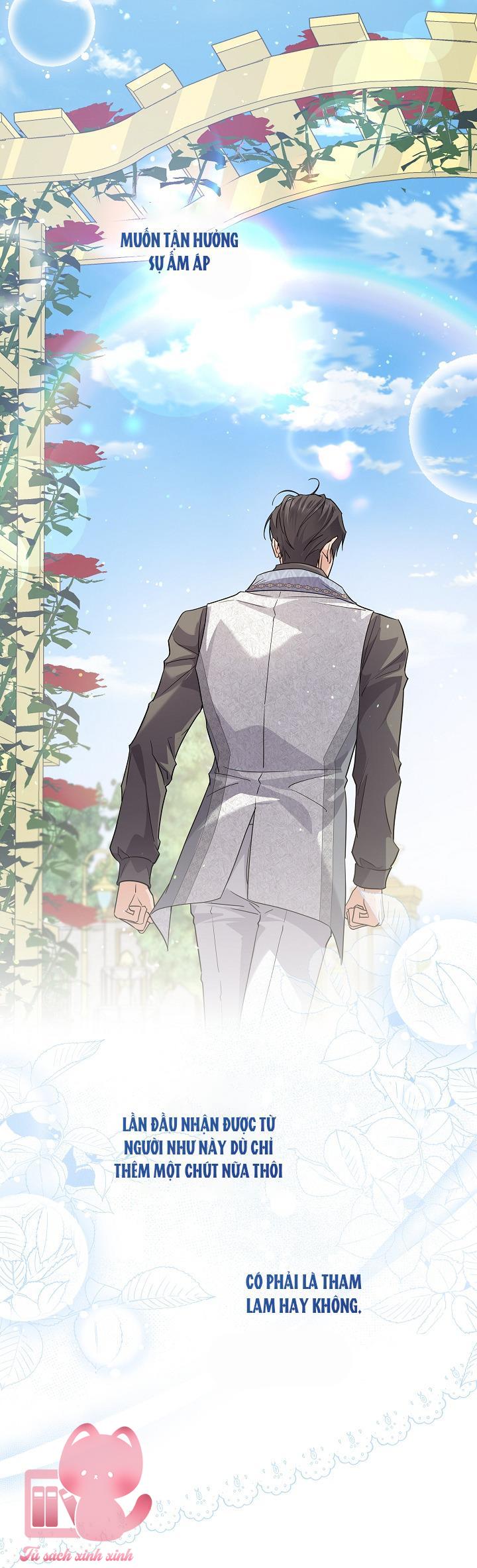 Hoàng Nữ Cosplay NonFan - Chap 43 - Trang 45