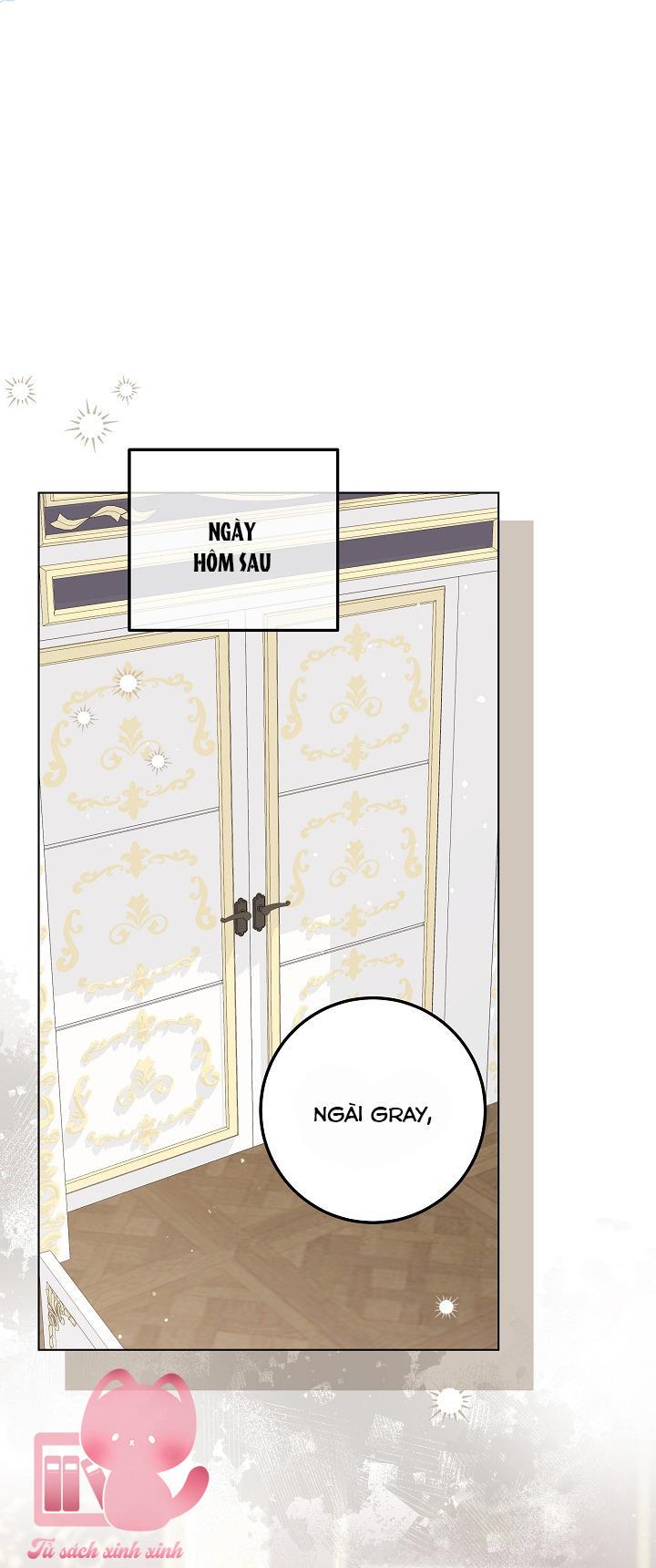 Hoàng Nữ Cosplay NonFan - Chap 43 - Trang 46