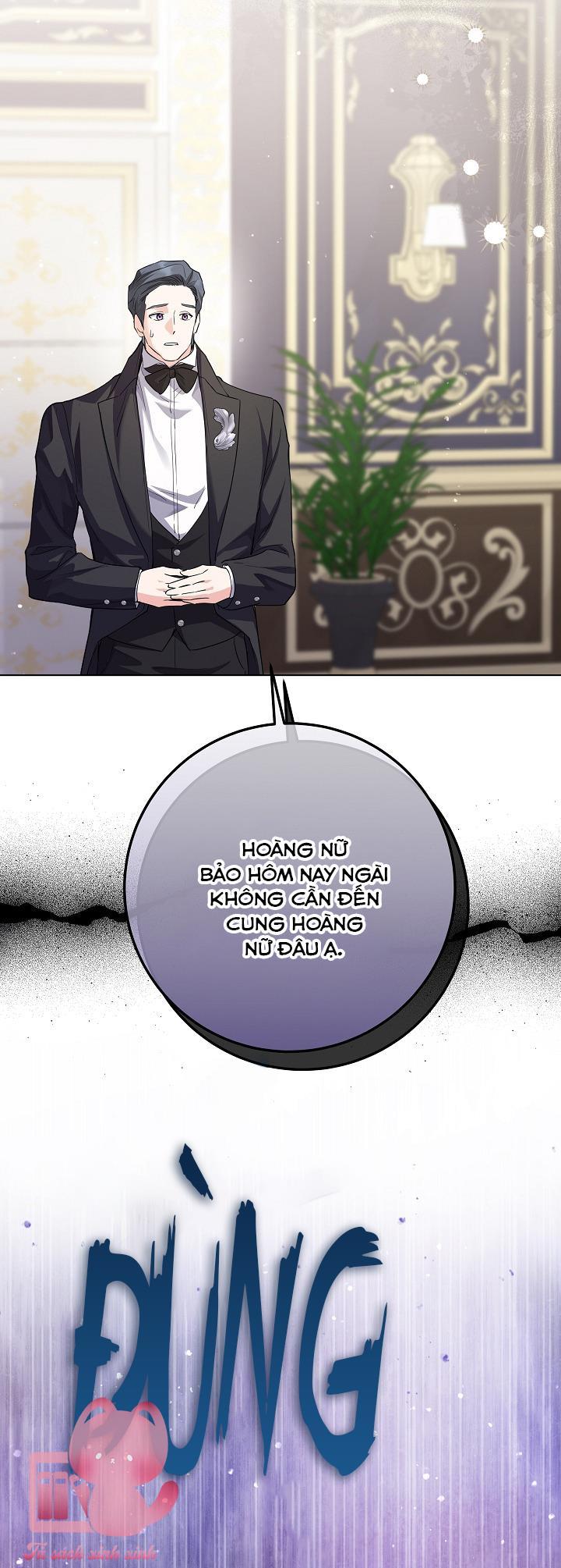 Hoàng Nữ Cosplay NonFan - Chap 43 - Trang 47