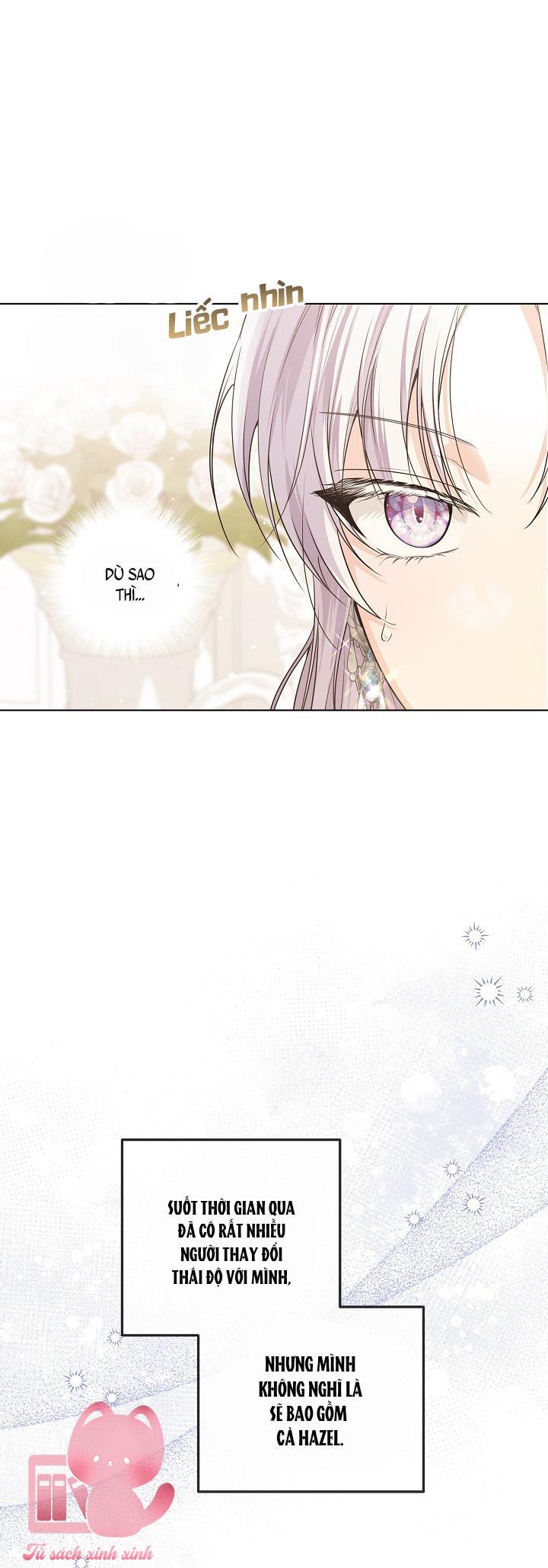 Hoàng Nữ Cosplay NonFan - Chap 43 - Trang 5