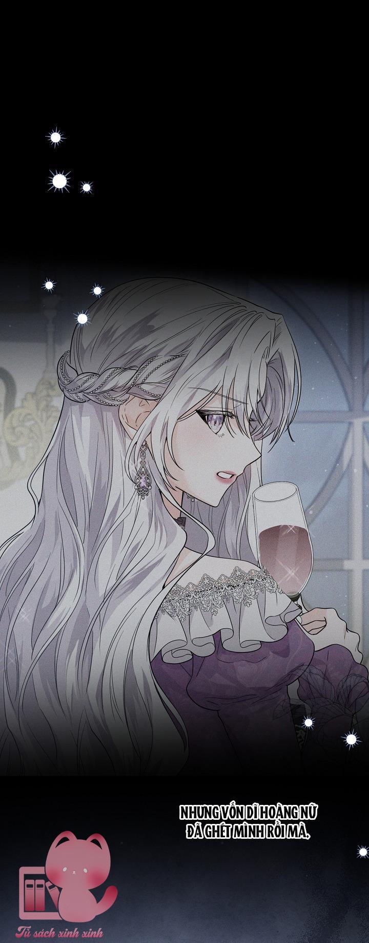 Hoàng Nữ Cosplay NonFan - Chap 43 - Trang 51
