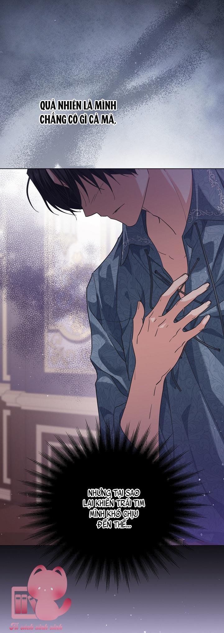 Hoàng Nữ Cosplay NonFan - Chap 43 - Trang 52